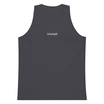 Converter Tank Top