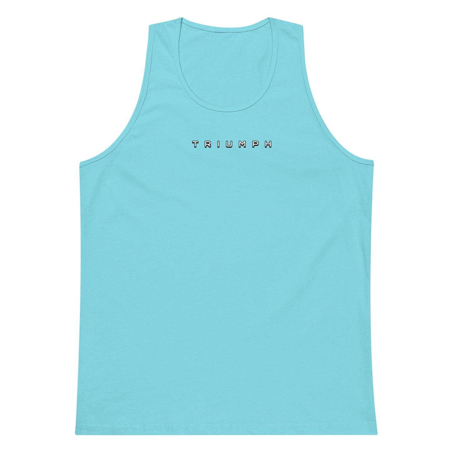 Base Tank Top