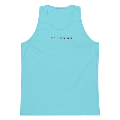 Base Tank Top