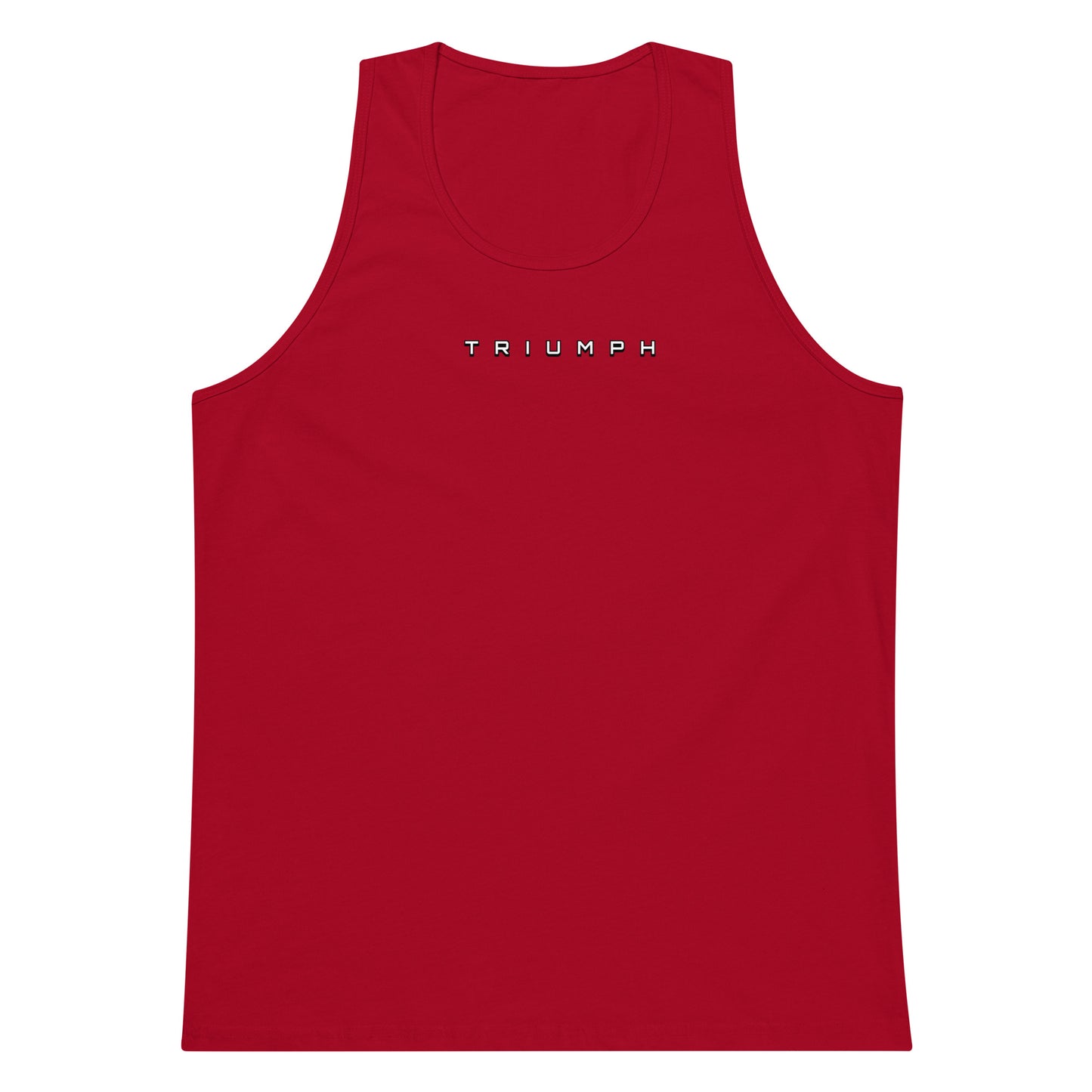 Base Tank Top