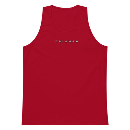 Base Tank Top