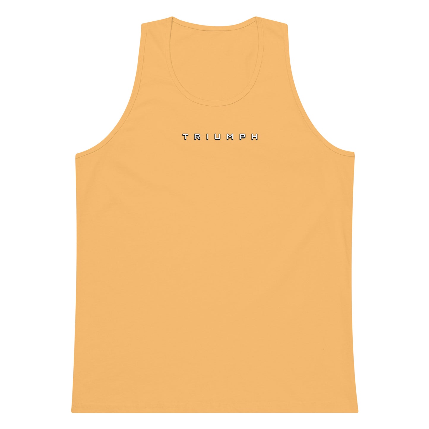 Base Tank Top