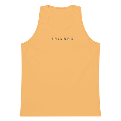 Base Tank Top