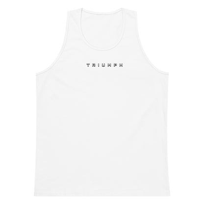 Base Tank Top