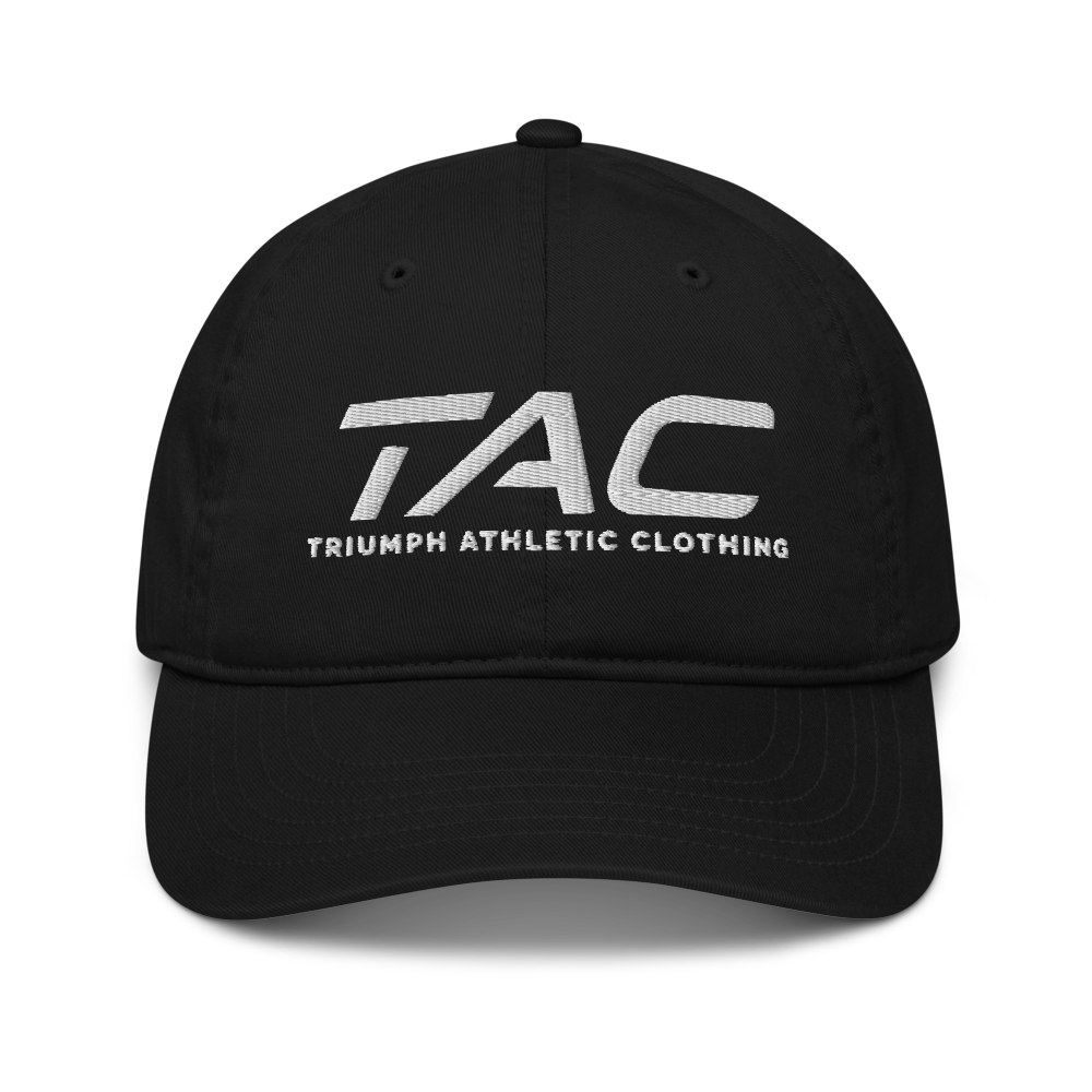 Triumph Clothing Pit-Crew Hat