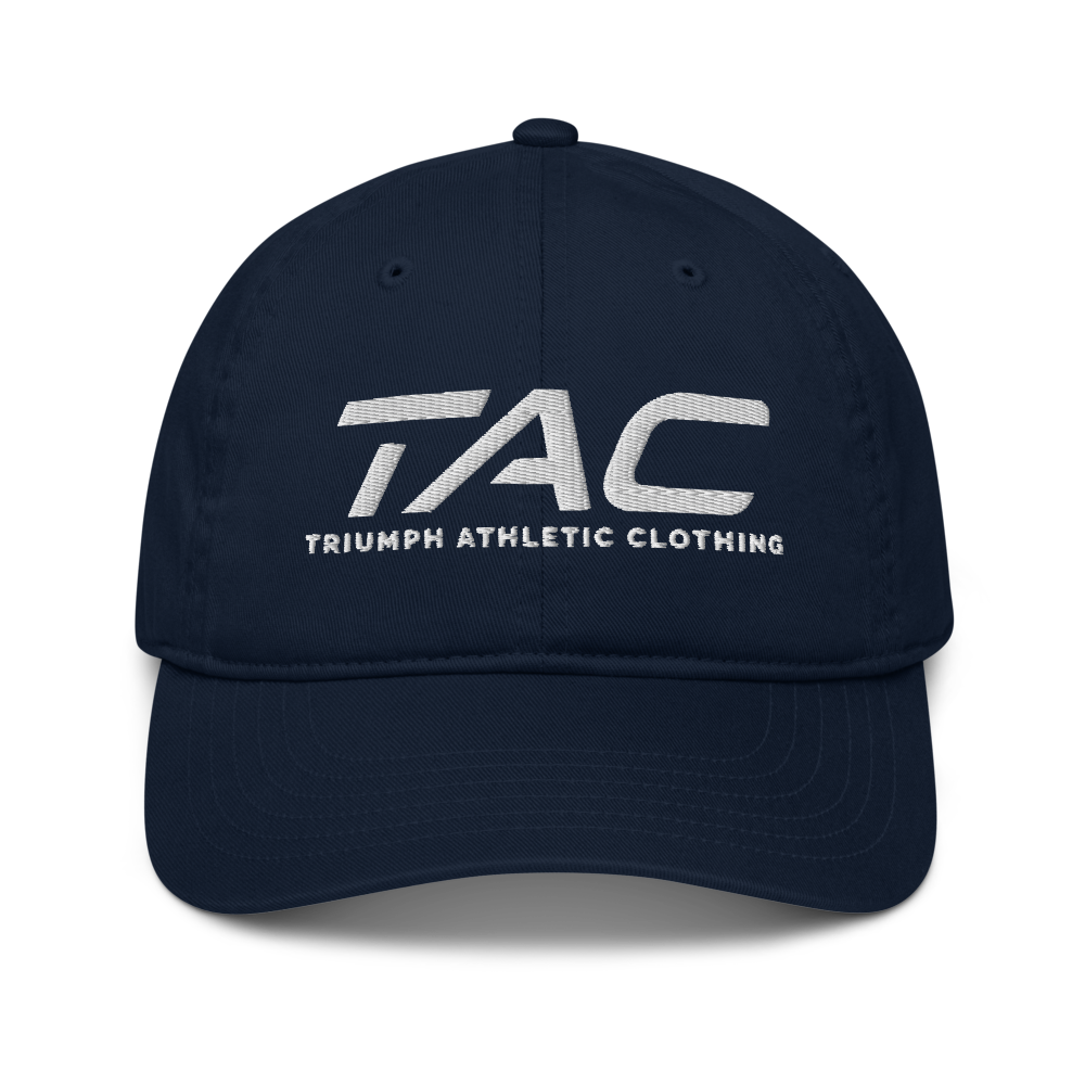 Triumph Clothing Pit-Crew Hat