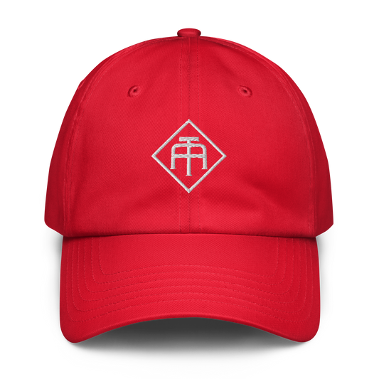 Triumph X Under Armor Hat