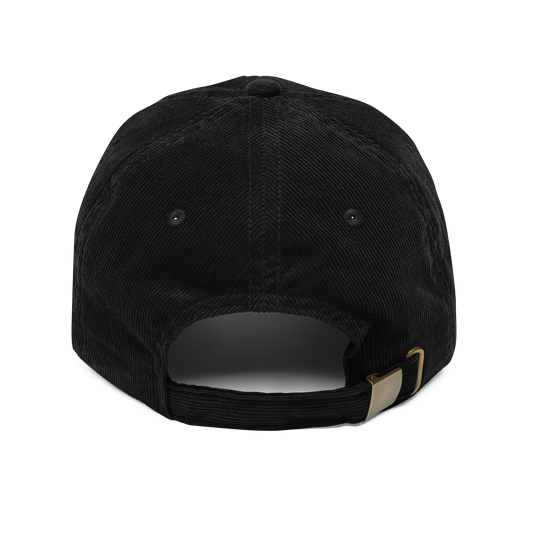 CloudSoft™  Corduroy Hat