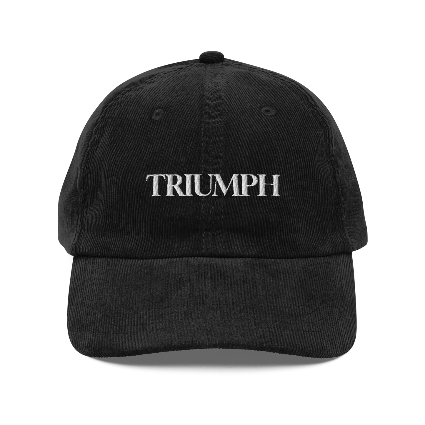 CloudSoft™  Corduroy Hat