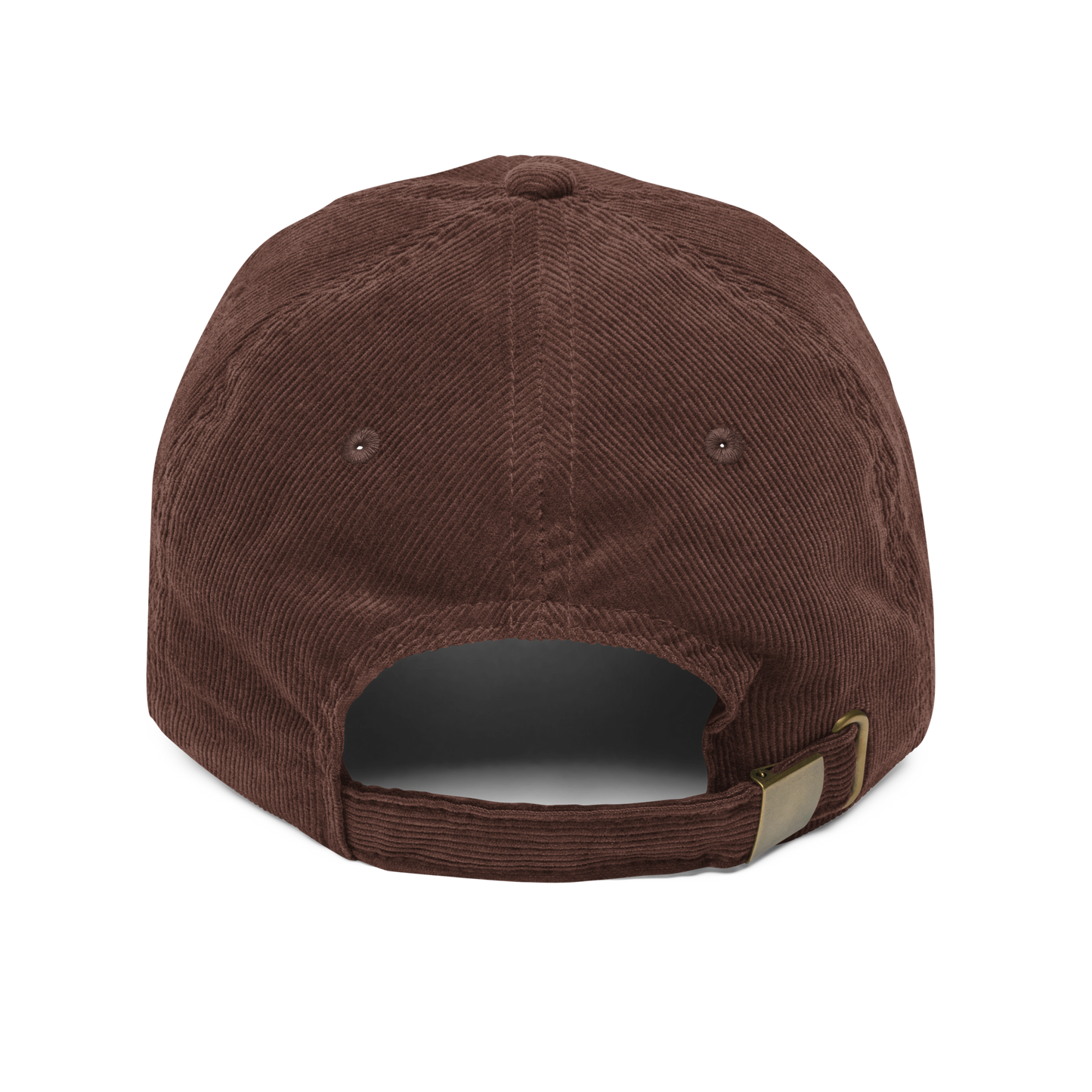 CloudSoft™  Corduroy Hat